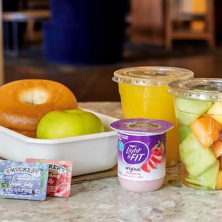 Hyatt Place Topeka Eksteriør billede