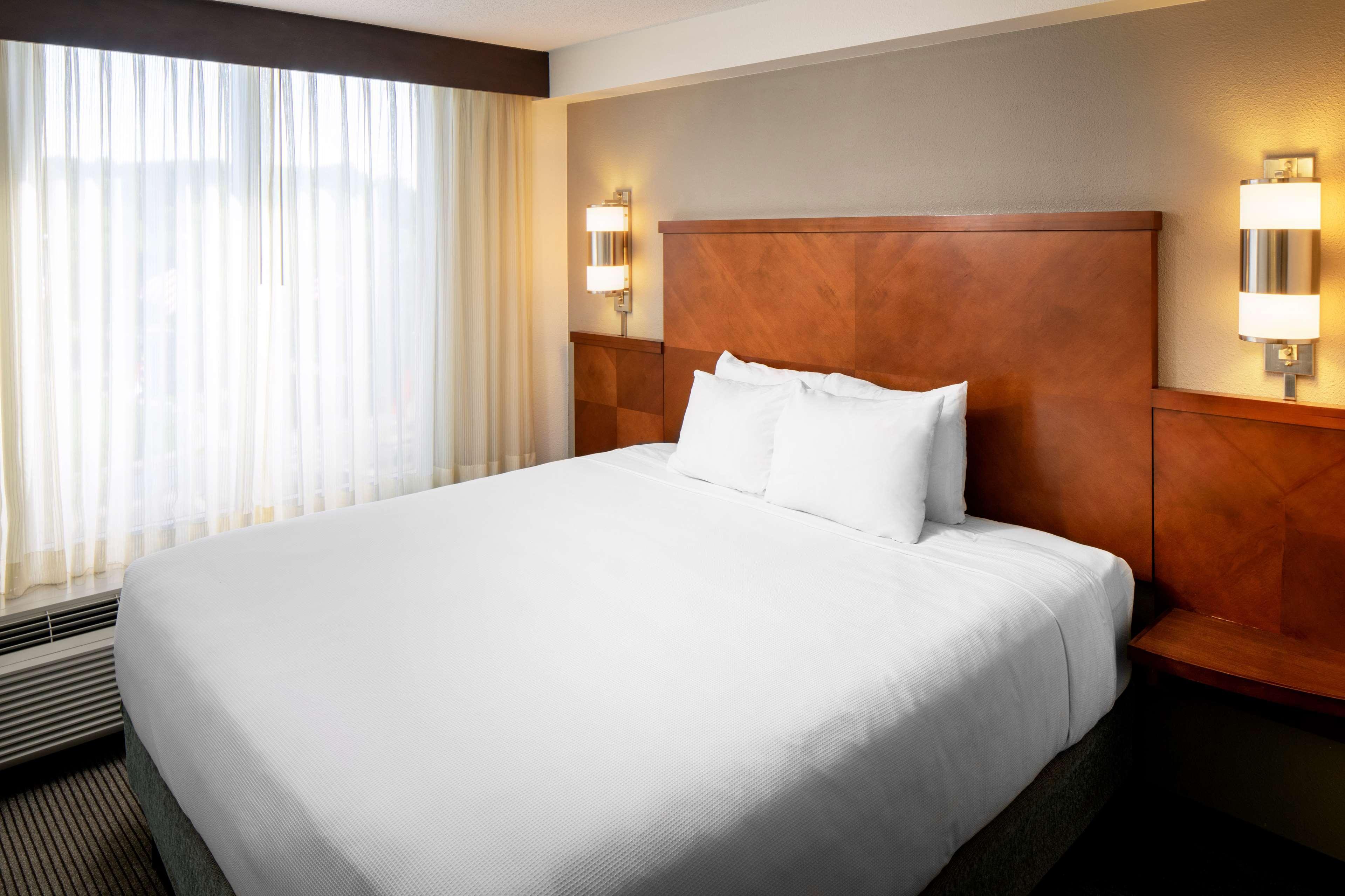 Hyatt Place Topeka Eksteriør billede