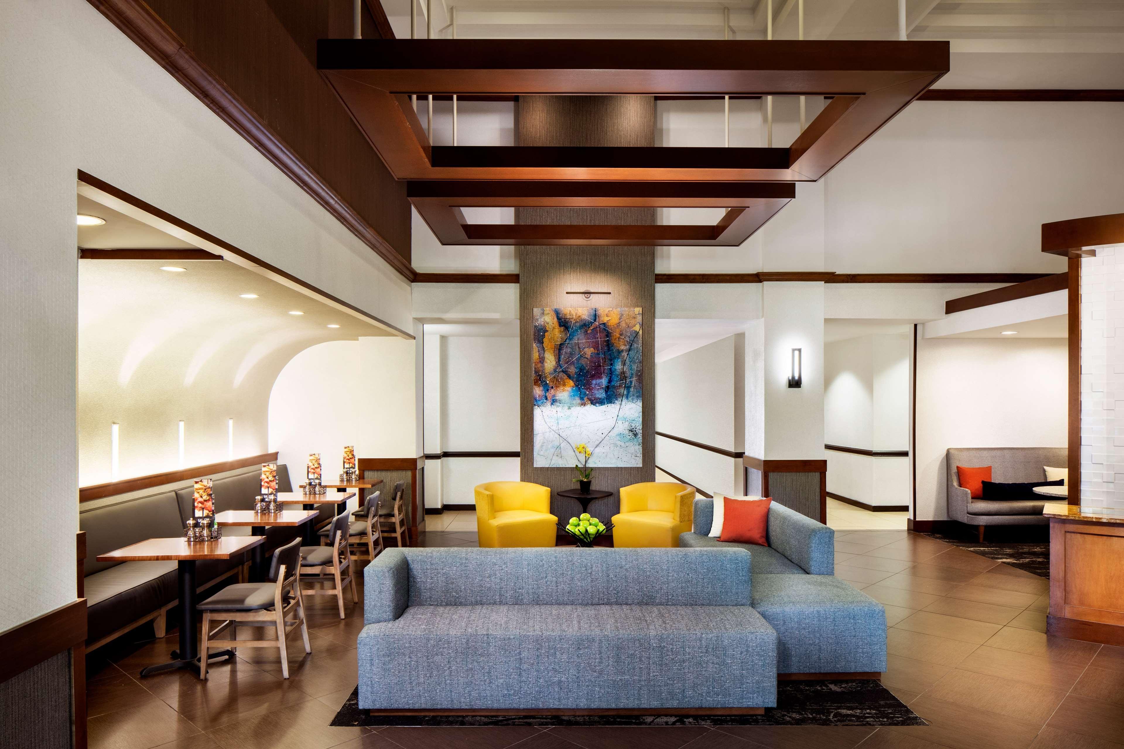 Hyatt Place Topeka Eksteriør billede
