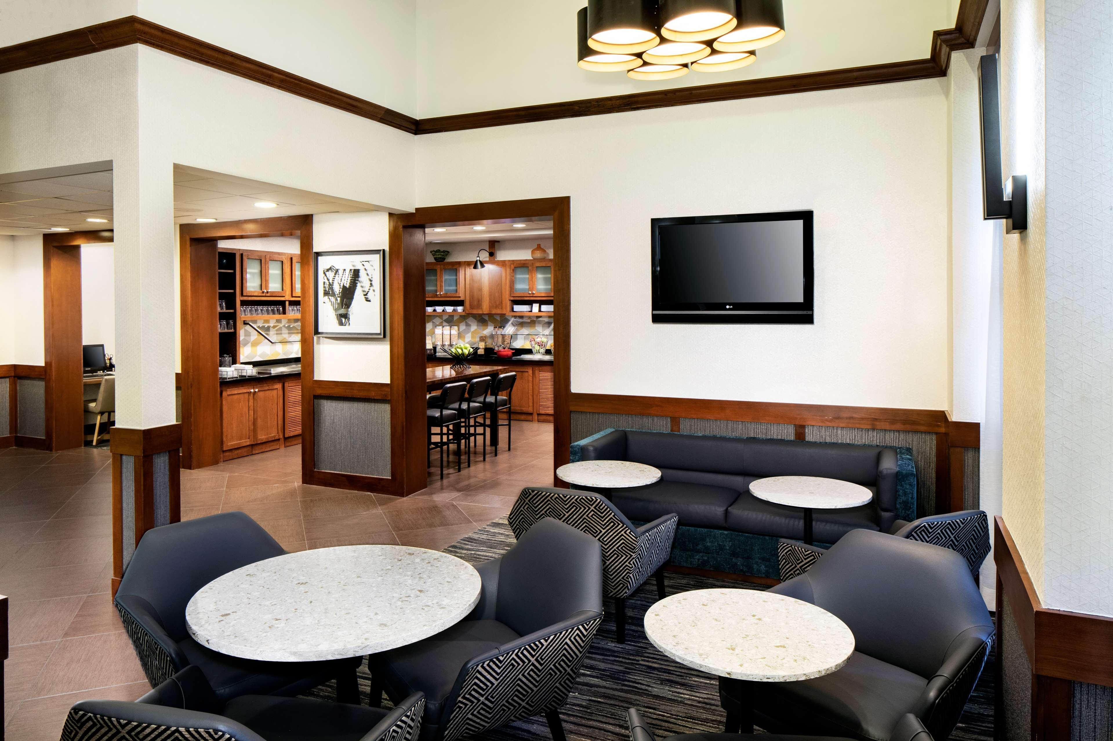 Hyatt Place Topeka Eksteriør billede