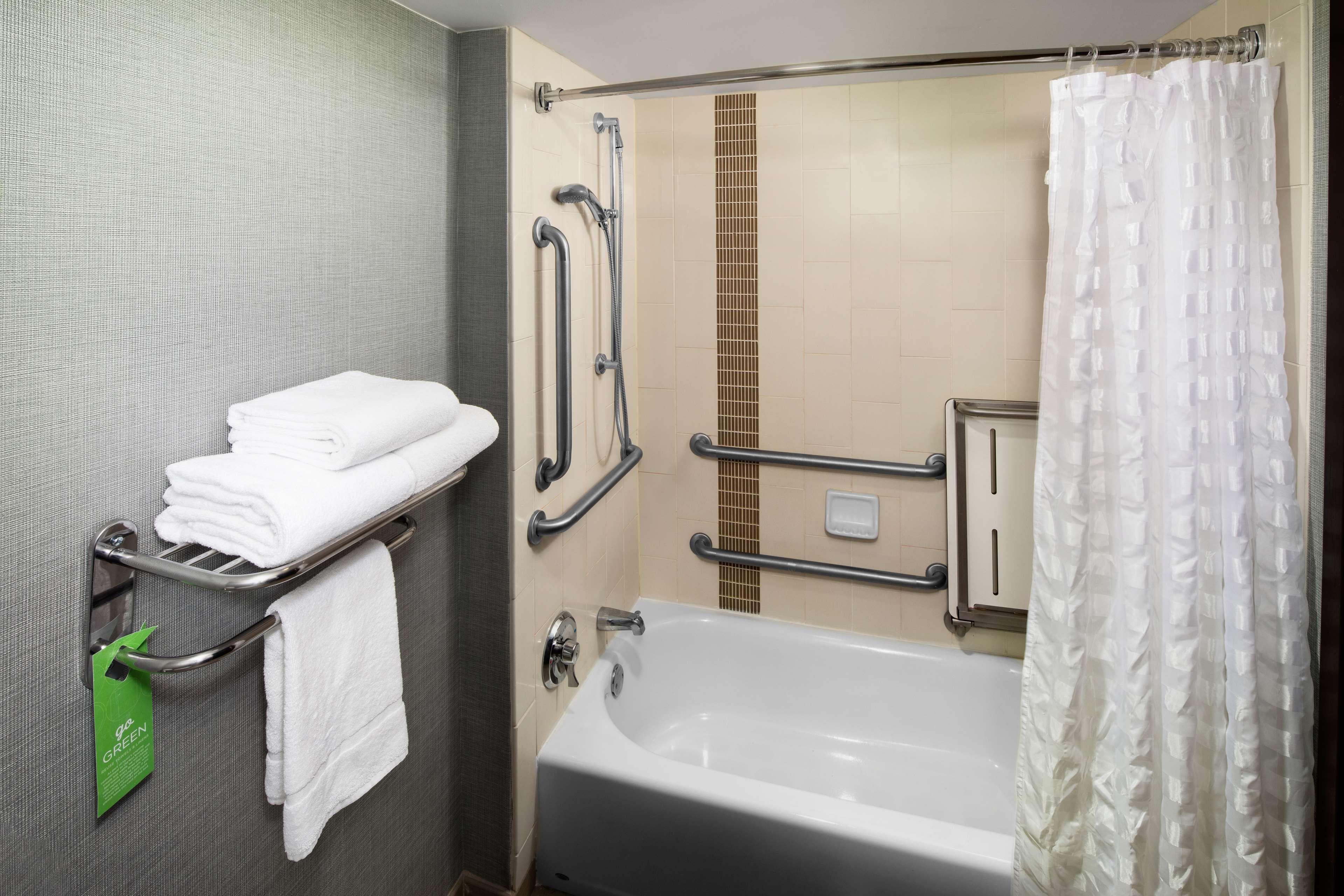 Hyatt Place Topeka Eksteriør billede