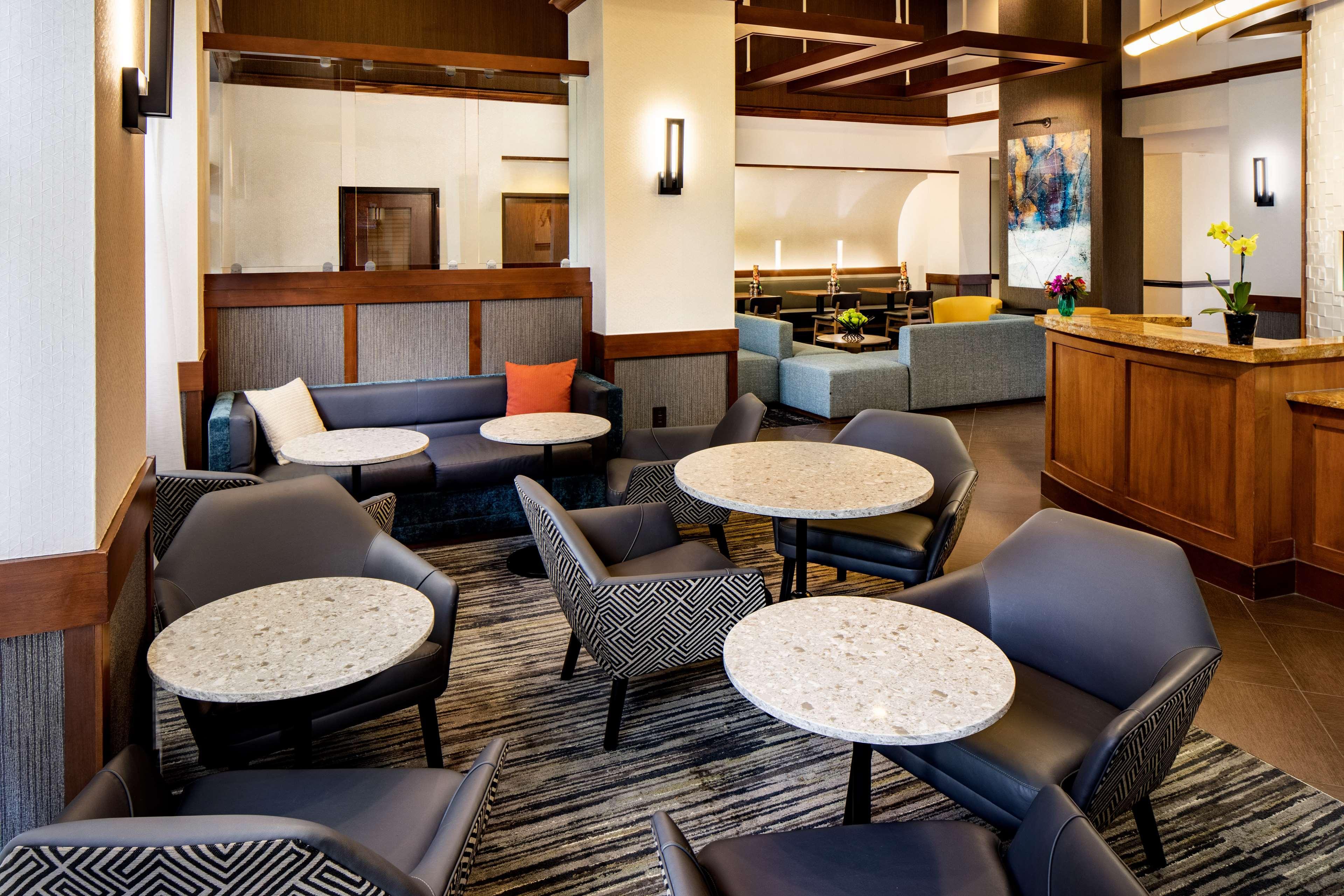 Hyatt Place Topeka Eksteriør billede