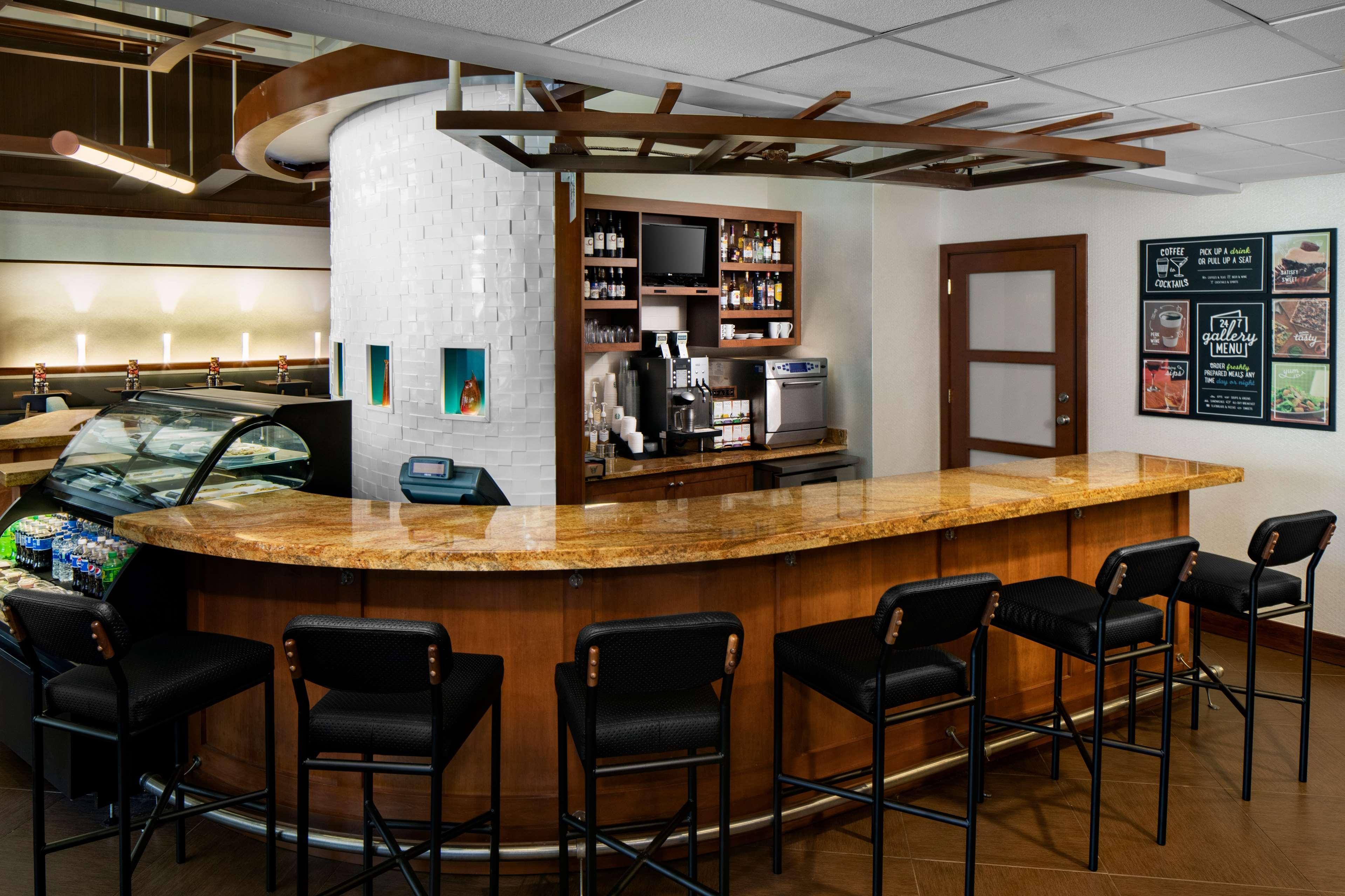 Hyatt Place Topeka Eksteriør billede