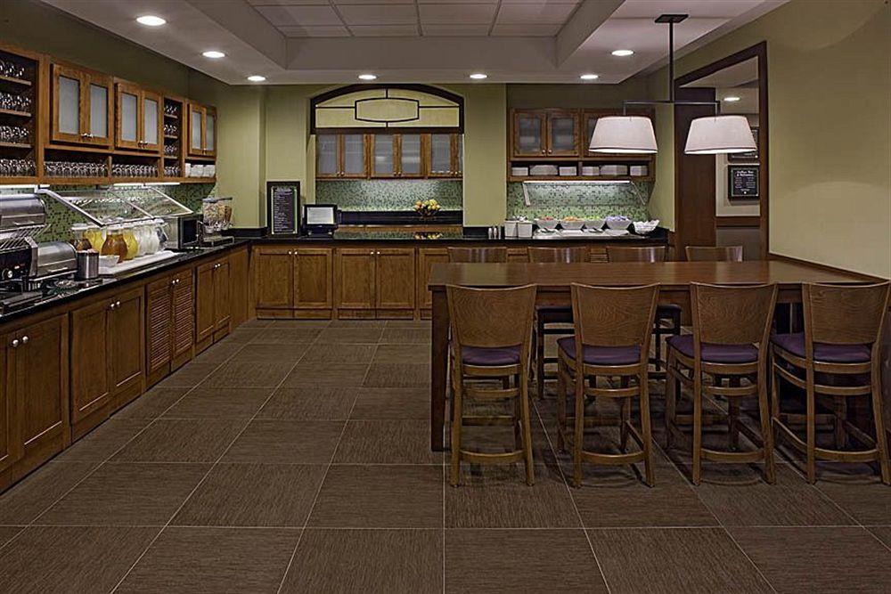 Hyatt Place Topeka Restaurant billede