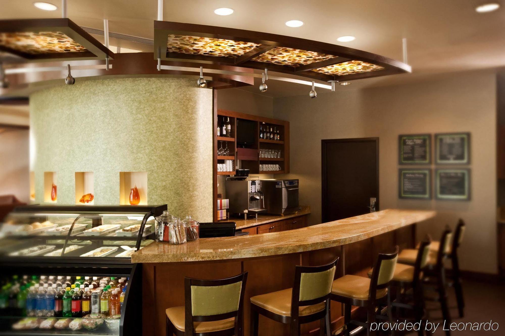 Hyatt Place Topeka Eksteriør billede