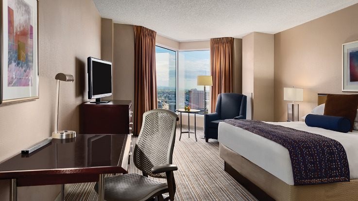 Hyatt Place Topeka Eksteriør billede