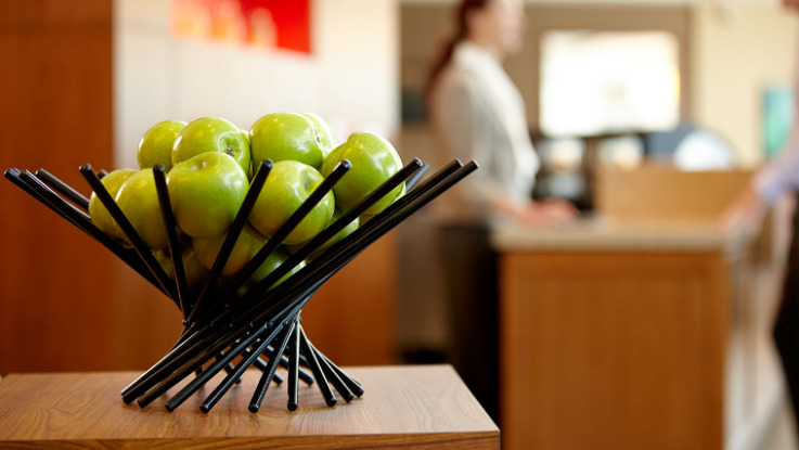 Hyatt Place Topeka Eksteriør billede