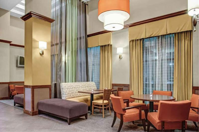 Hyatt Place Topeka Eksteriør billede