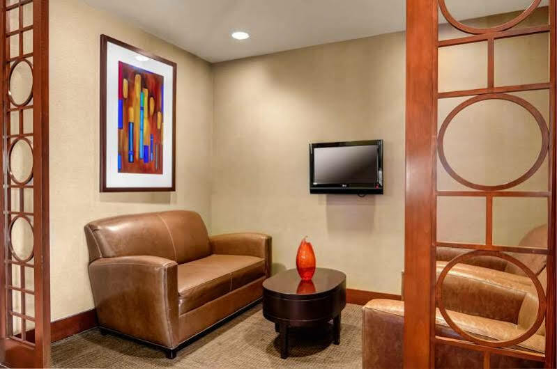 Hyatt Place Topeka Eksteriør billede
